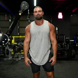 Bret Contreras 